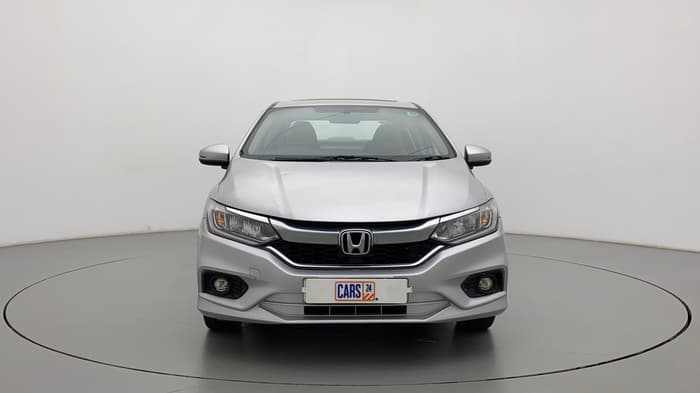2017 Honda City 1.5L I-VTEC VX, Petrol, Manual, 76,709 km, Front