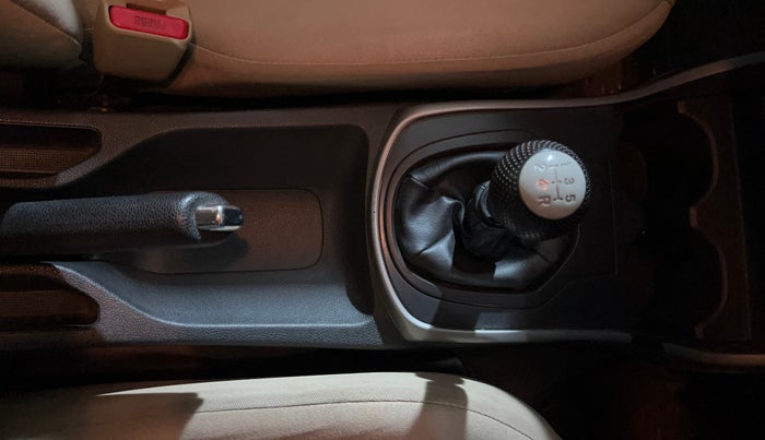 2018 Honda City 1.5L I-VTEC V MT, Petrol, Manual, 69,337 km, Gear Lever