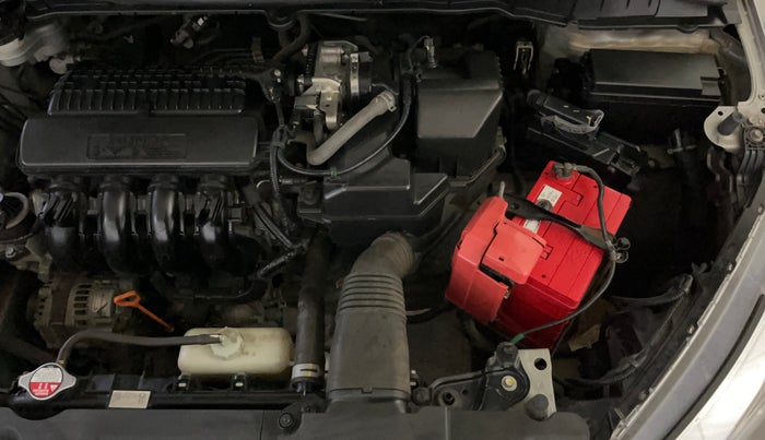 2018 Honda City 1.5L I-VTEC V MT, Petrol, Manual, 69,337 km, Engine View - Left