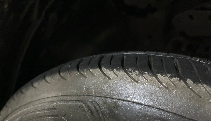 2018 Honda City 1.5L I-VTEC V MT, Petrol, Manual, 69,337 km, Right Front Tyre Tread