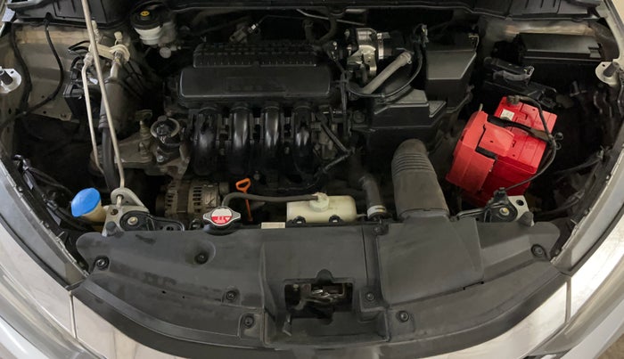 2018 Honda City 1.5L I-VTEC V MT, Petrol, Manual, 69,337 km, Engine View