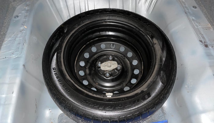 2018 Honda City 1.5L I-VTEC V MT, Petrol, Manual, 69,337 km, Spare Tyre