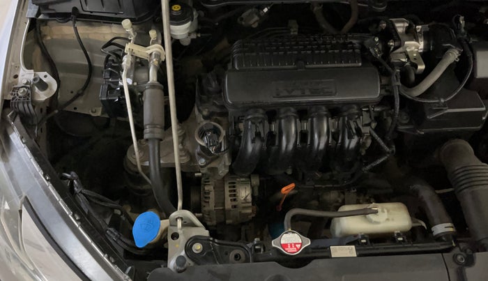 2018 Honda City 1.5L I-VTEC V MT, Petrol, Manual, 69,337 km, Engine View - Right