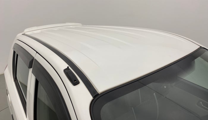 2020 Maruti Alto VXI, Petrol, Manual, 36,928 km, Roof