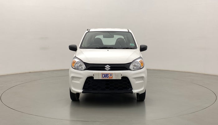 2020 Maruti Alto VXI, Petrol, Manual, 36,928 km, Front