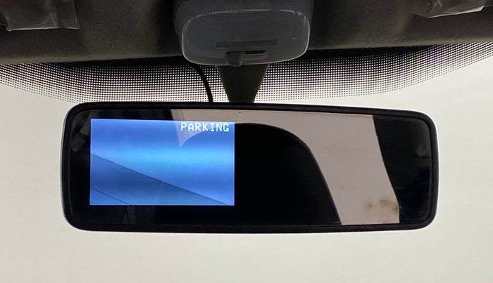 2020 Maruti Alto VXI, Petrol, Manual, 36,928 km, IRVM Reverse Camera