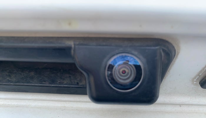 2023 Skoda KUSHAQ AMBITION 1.0L TSI MT, Petrol, Manual, 94,691 km, Parking Camera