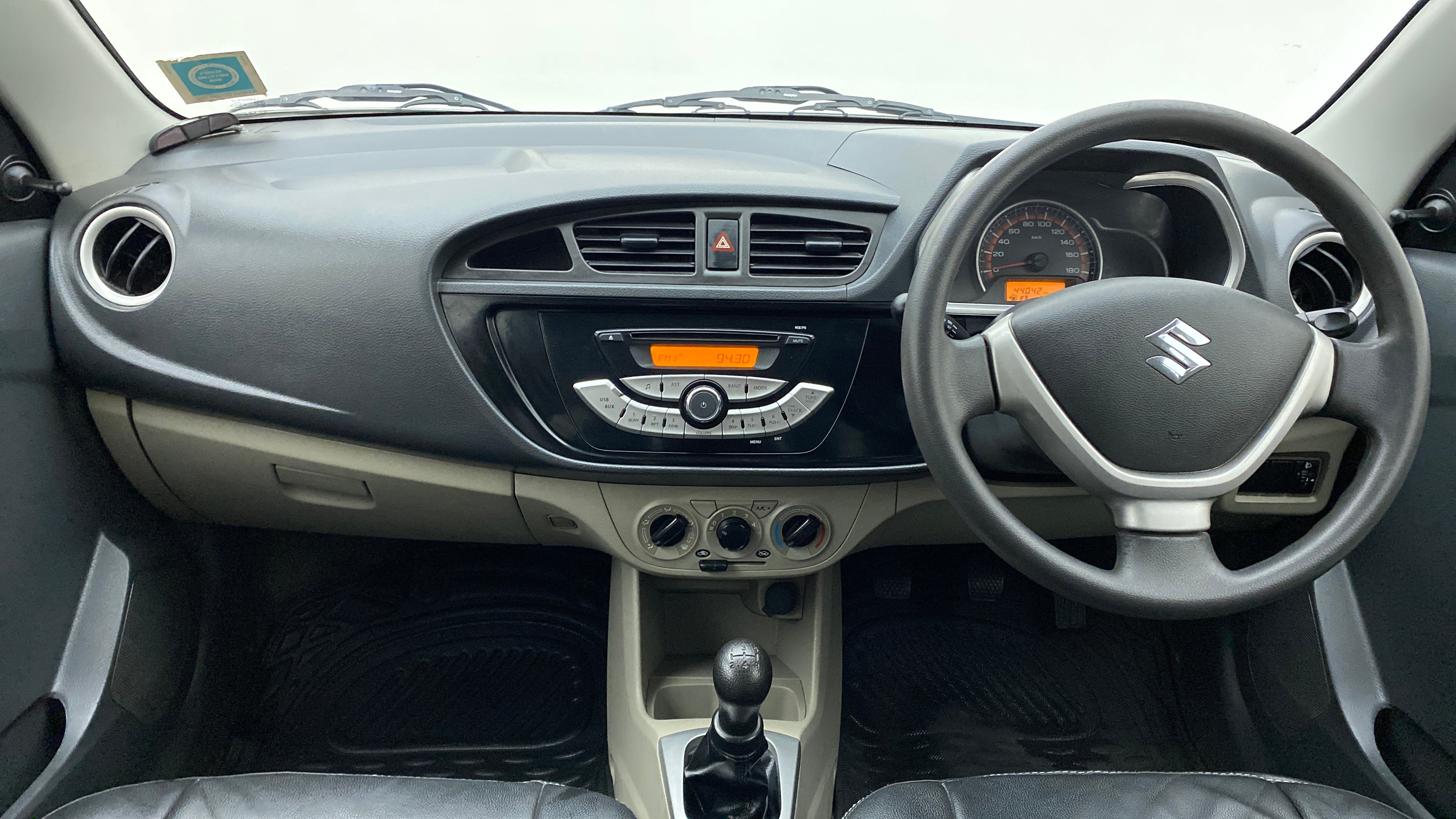 Interior