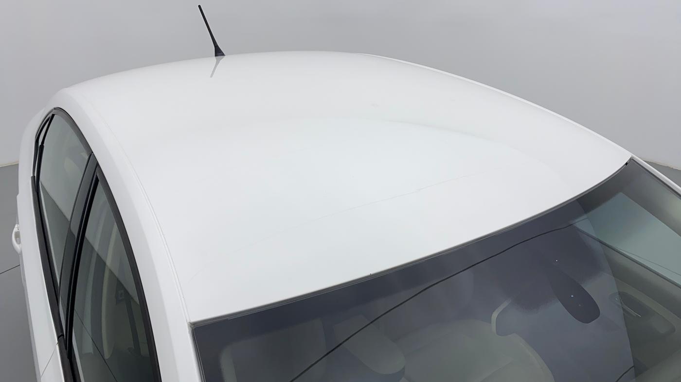 2016 Skoda Rapid 1.5 TDI AT STYLE PLUS, Diesel, Automatic, 92,419 km, Roof