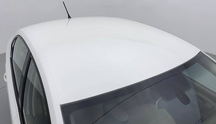 2016 Skoda Rapid 1.5 TDI AT STYLE PLUS, Diesel, Automatic, 92,419 km, Roof