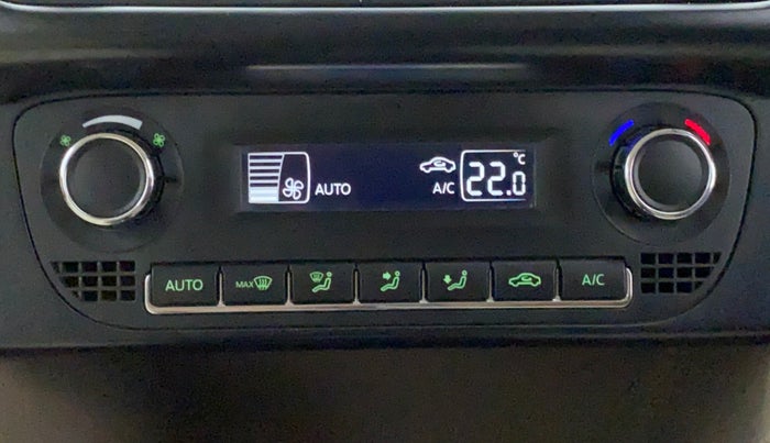 2016 Skoda Rapid 1.5 TDI AT STYLE PLUS, Diesel, Automatic, 92,419 km, Automatic Climate Control