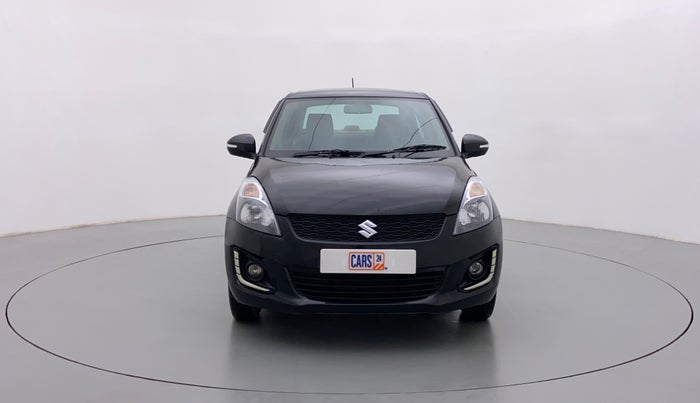 2012 Maruti Swift Dzire VDI BS IV, Diesel, Manual, 348 km, Front