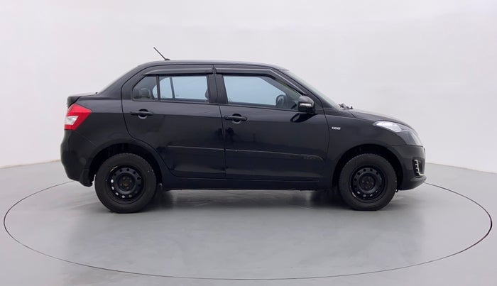 2012 Maruti Swift Dzire VDI BS IV, Diesel, Manual, 348 km, Right Side View