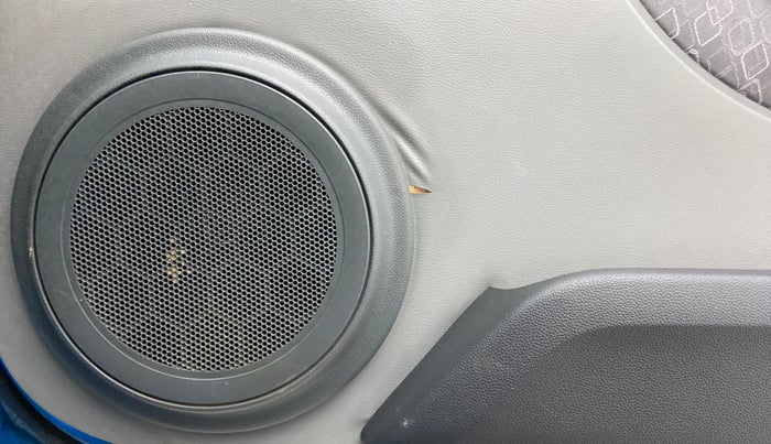 2018 Maruti Alto 800 LXI, Petrol, Manual, 18,850 km, Speaker