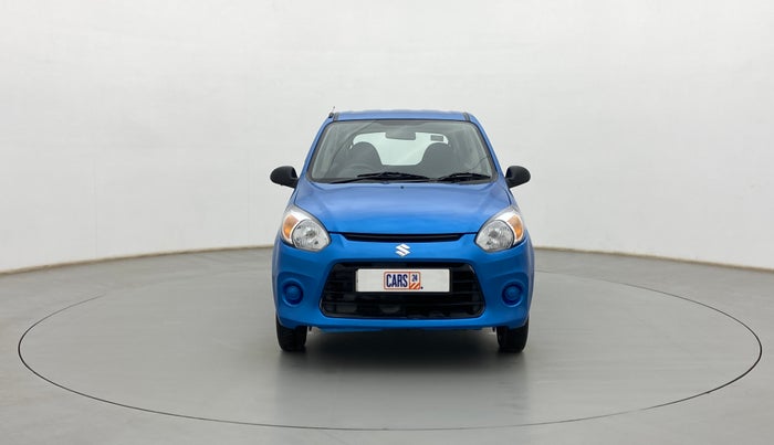 2018 Maruti Alto 800 LXI, Petrol, Manual, 18,850 km, Front