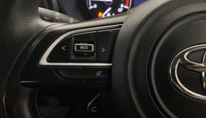 2023 Toyota Glanza G E-CNG, CNG, Manual, 45,863 km, Adaptive Cruise Control