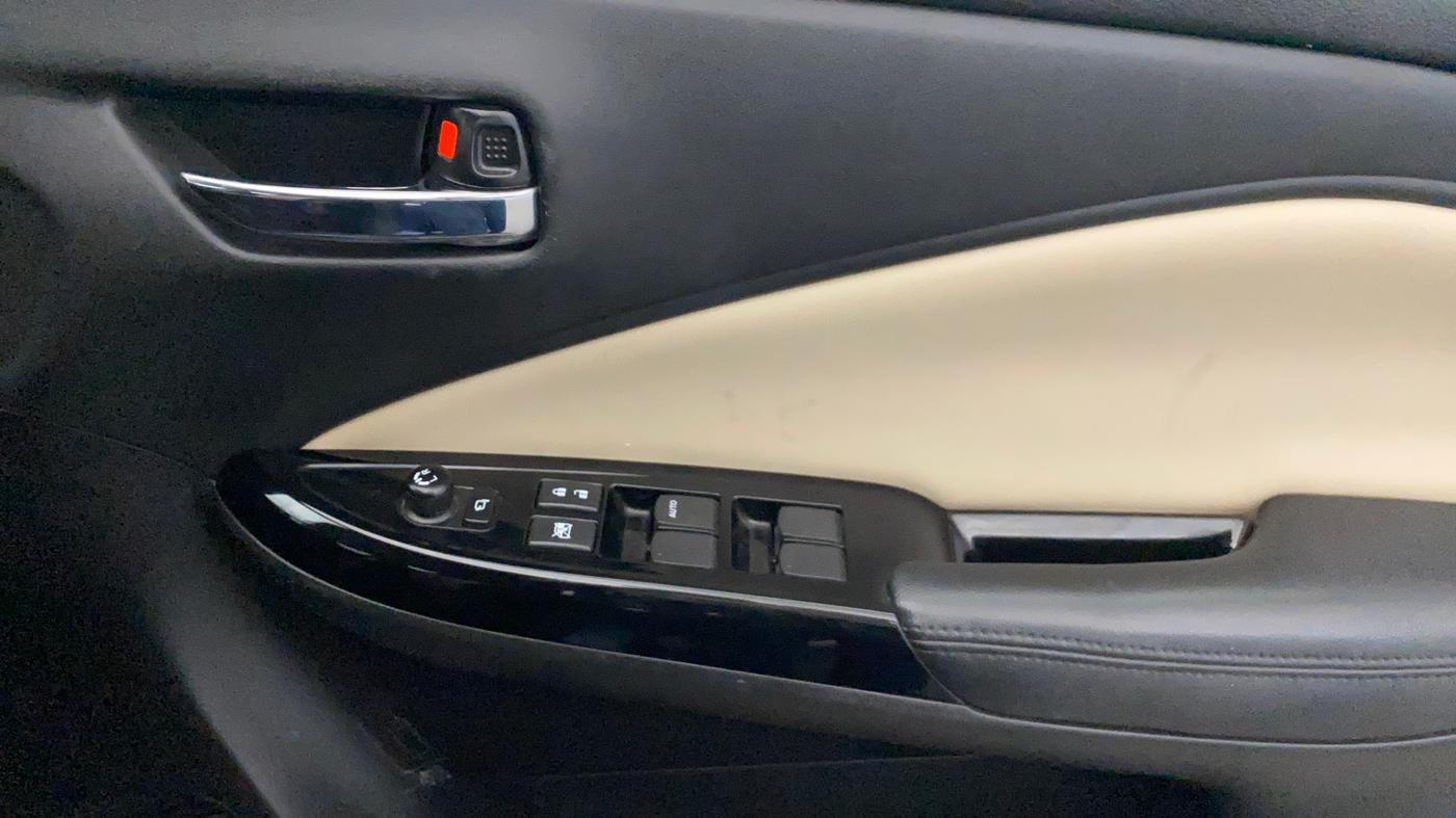 2023 Toyota Glanza G E-CNG, CNG, Manual, 45,863 km, Driver Side Door Panels Control