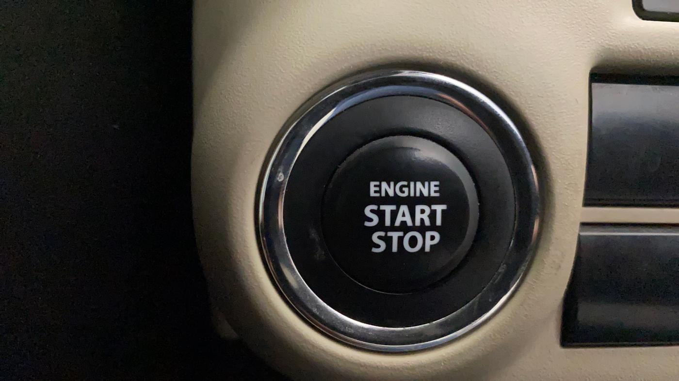 2023 Toyota Glanza G E-CNG, CNG, Manual, 45,863 km, Keyless Start/ Stop Button