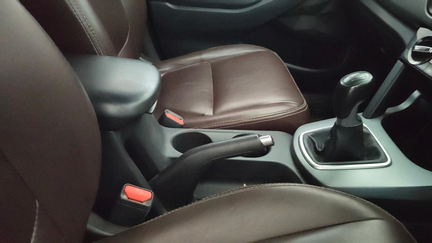 2021 KIA SELTOS HTK 1.5 DIESEL, Diesel, Manual, 70,761 km, Gear Lever
