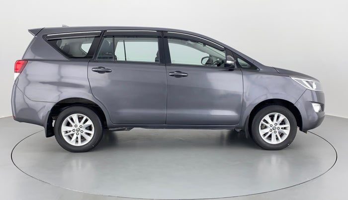 2016 Toyota Innova Crysta 2.4 GX 7 STR, Diesel, Manual, 26,183 km, Right Side View