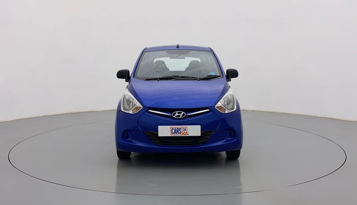2013 Hyundai Eon ERA PLUS, Petrol, Manual, 61,733 km, Front