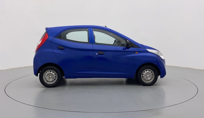 2013 Hyundai Eon ERA PLUS, Petrol, Manual, 61,733 km, Right Side View