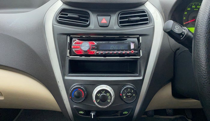 2013 Hyundai Eon ERA PLUS, Petrol, Manual, 61,733 km, Air Conditioner