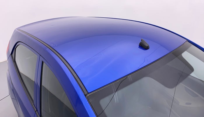 2013 Hyundai Eon ERA PLUS, Petrol, Manual, 61,733 km, Roof
