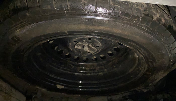 2020 MG HECTOR PLUS SHARP 1.5 PETROL TURBO HYBRID MT 6-STR, Petrol, Manual, 70,261 km, Spare Tyre