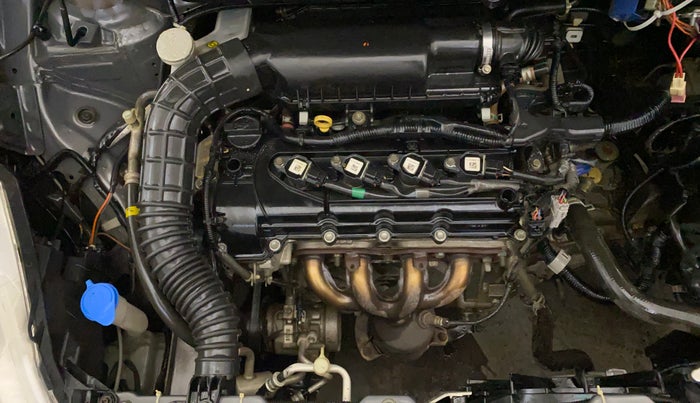 2021 Maruti Baleno SIGMA PETROL 1.2, Petrol, Manual, 66,324 km, Engine View - Right