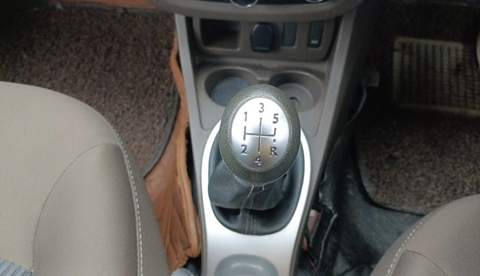 2019 Renault Duster RXS PETROL, Petrol, Manual, 56,297 km, Gear Lever