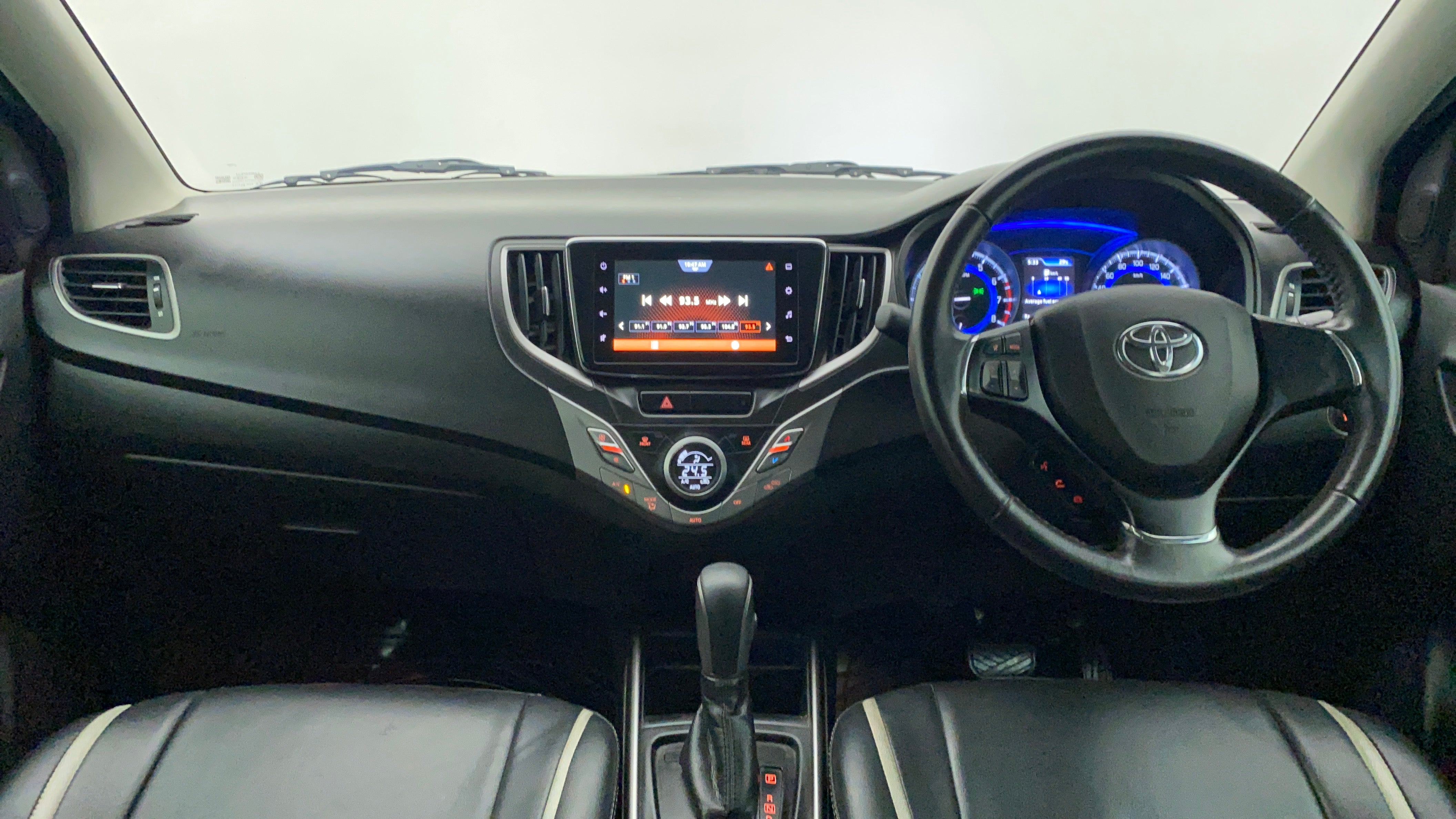 Interior