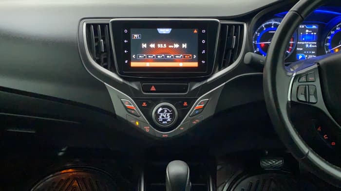 Features