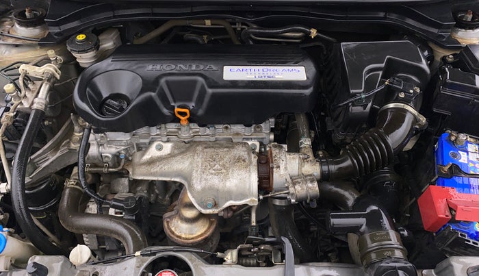 2020 Honda Amaze 1.5L I-DTEC S, Diesel, Manual, 61,179 km, Engine View