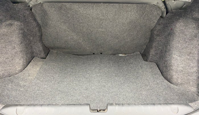 2020 Honda Amaze 1.5L I-DTEC S, Diesel, Manual, 61,179 km, Boot Inside