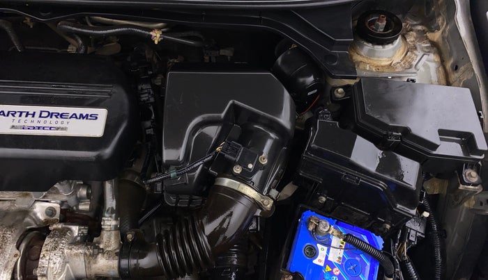 2020 Honda Amaze 1.5L I-DTEC S, Diesel, Manual, 61,179 km, Engine View - Left