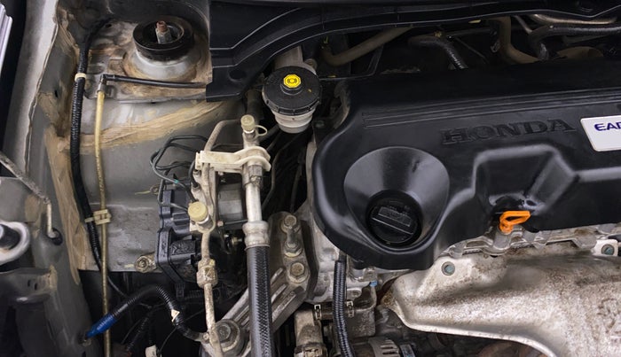 2020 Honda Amaze 1.5L I-DTEC S, Diesel, Manual, 61,179 km, Engine View - Right