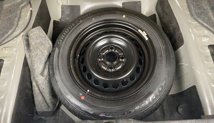 2020 Honda Amaze 1.5L I-DTEC S, Diesel, Manual, 61,179 km, Spare Tyre