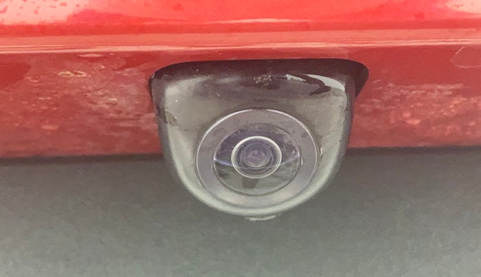 2020 Hyundai VENUE SX 1.0 TURBO, Petrol, Manual, 20,251 km, Parking Camera