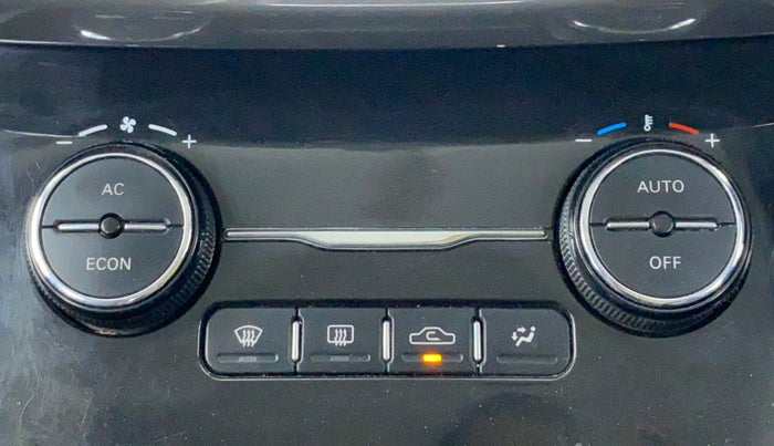 2019 Tata NEXON XZA + 1.2 PETROL A/T, Petrol, Automatic, 14,906 km, Automatic Climate Control
