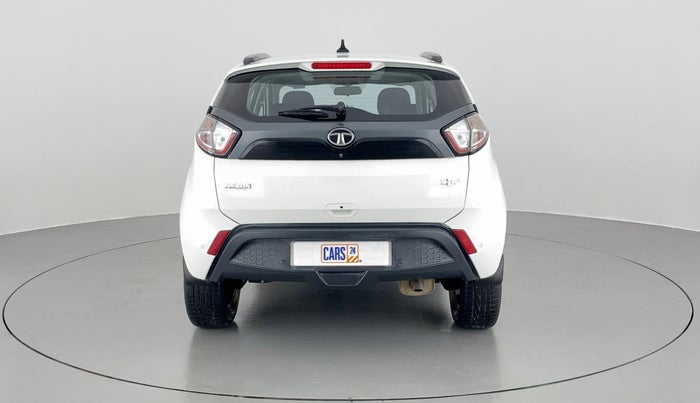 2019 Tata NEXON XZA + 1.2 PETROL A/T, Petrol, Automatic, 14,906 km, Back/Rear