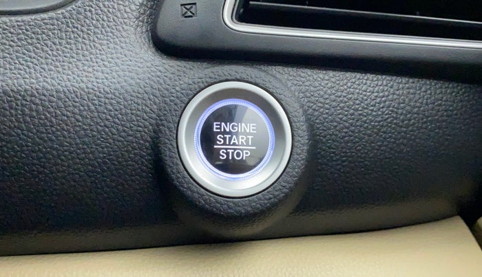 2019 Honda Amaze 1.2L I-VTEC VX ACE EDITION, Petrol, Manual, 42,435 km, Keyless Start/ Stop Button