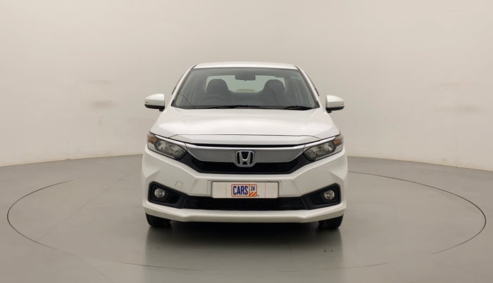 2019 Honda Amaze 1.2L I-VTEC VX ACE EDITION, Petrol, Manual, 42,435 km, Front