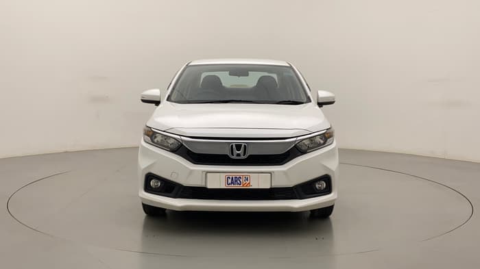 2019 Honda Amaze 1.2L I-VTEC VX ACE EDITION, Petrol, Manual, 42,435 km, Front