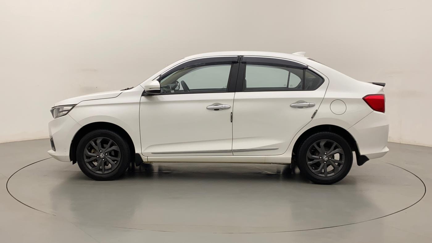 2019 Honda Amaze 1.2L I-VTEC VX ACE EDITION, Petrol, Manual, 42,435 km, Left Side