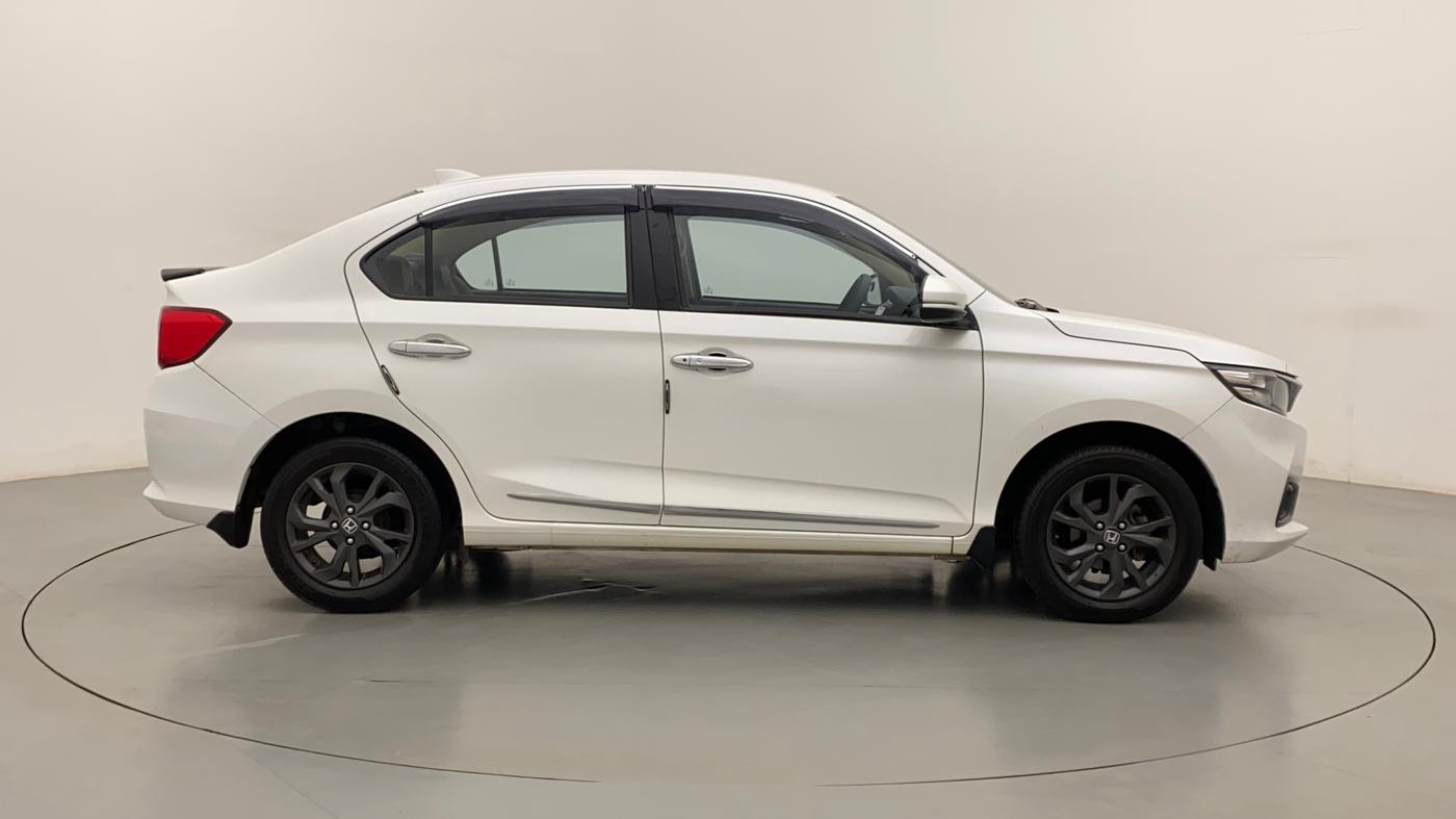 2019 Honda Amaze 1.2L I-VTEC VX ACE EDITION, Petrol, Manual, 42,435 km, Right Side View