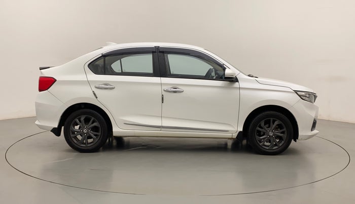 2019 Honda Amaze 1.2L I-VTEC VX ACE EDITION, Petrol, Manual, 42,435 km, Right Side View