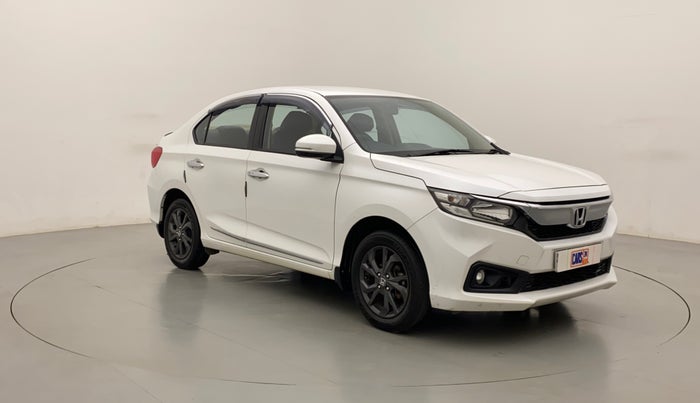 2019 Honda Amaze 1.2L I-VTEC VX ACE EDITION, Petrol, Manual, 42,435 km, Right Front Diagonal