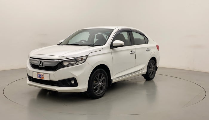 2019 Honda Amaze 1.2L I-VTEC VX ACE EDITION, Petrol, Manual, 42,435 km, Left Front Diagonal