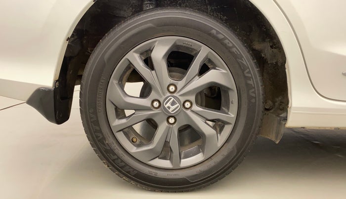 2019 Honda Amaze 1.2L I-VTEC VX ACE EDITION, Petrol, Manual, 42,435 km, Right Rear Wheel